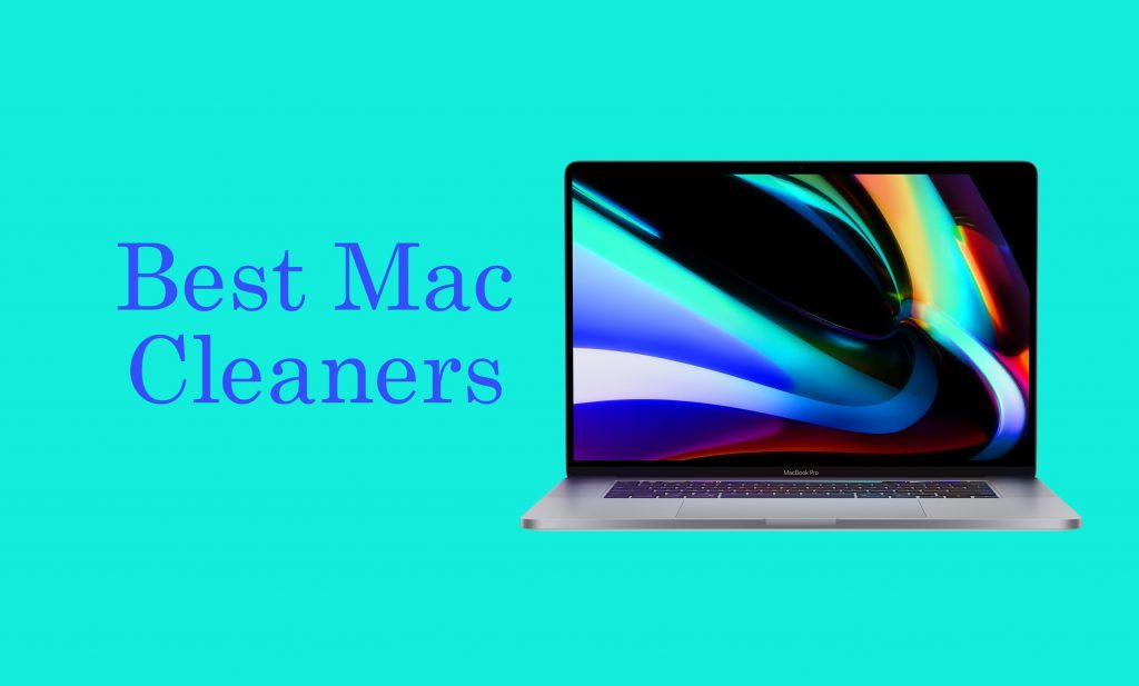 reviews on the best mac cleaner